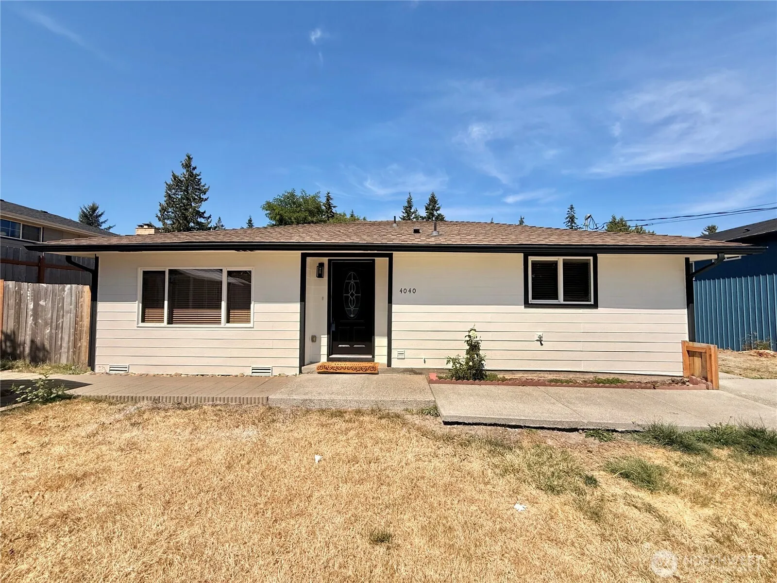 Property photo for 4040 S 168th Street, Sea Tac