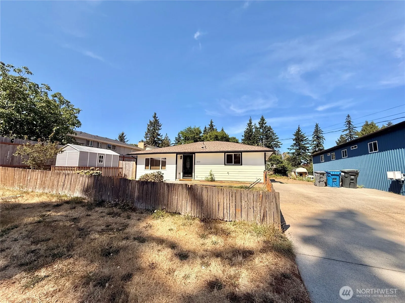 Property photo for 4040 S 168th Street, Sea Tac photo 3
