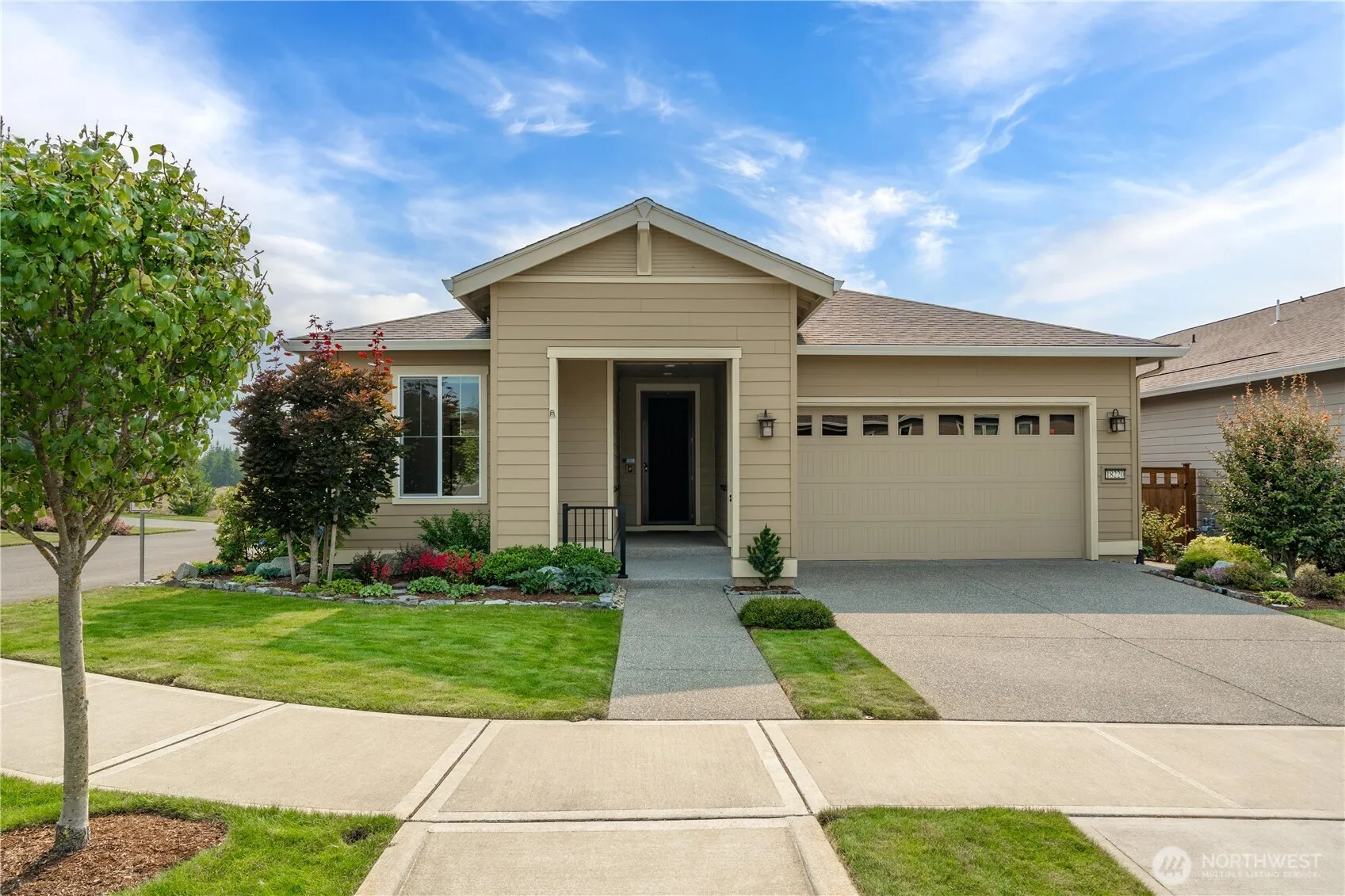 Property photo for 18220 153rd Street E, Bonney Lake