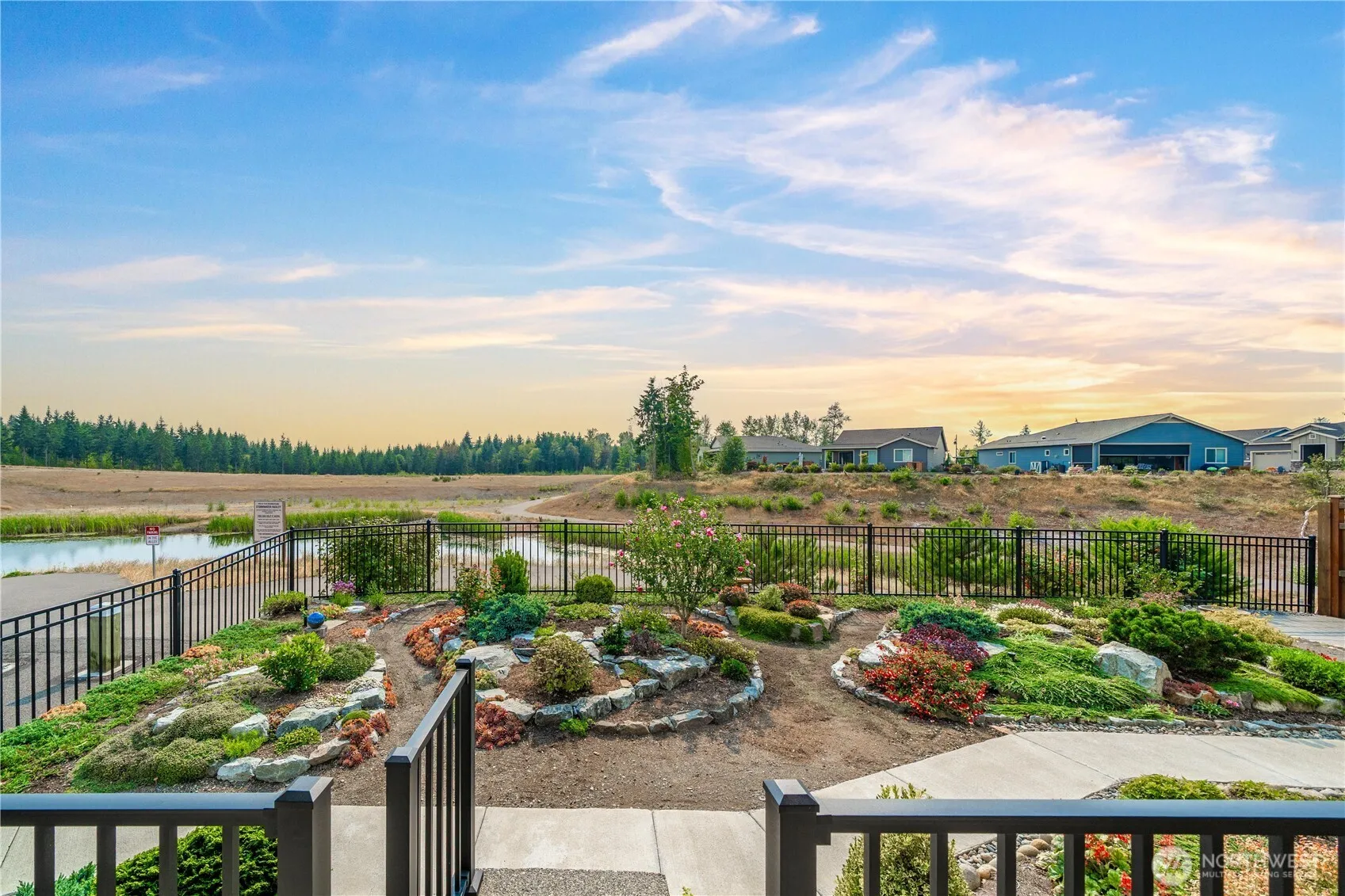 Property photo for 18220 153rd Street E, Bonney Lake photo 2