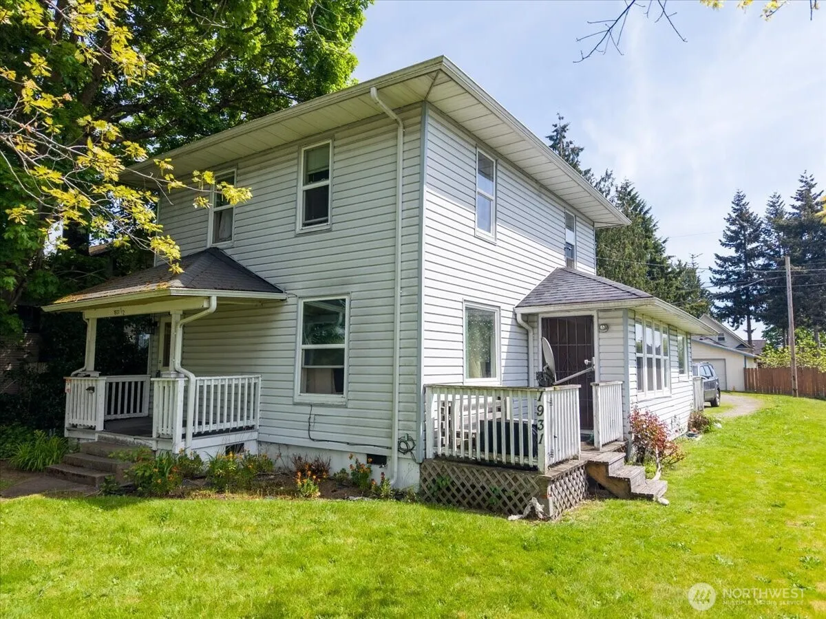 Property photo for 1931 Mcdougall Avenue, Everett