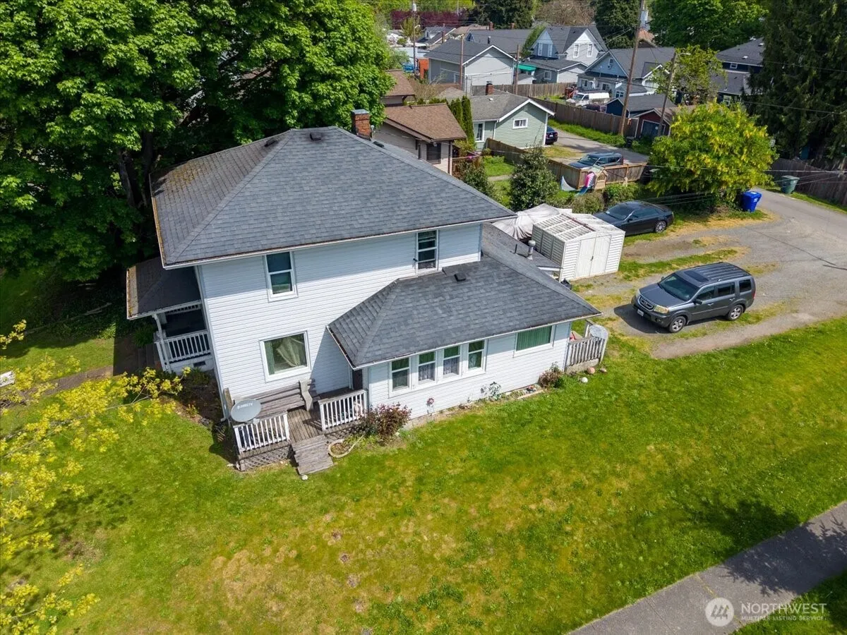 Property photo for 1931 Mcdougall Avenue, Everett photo 2