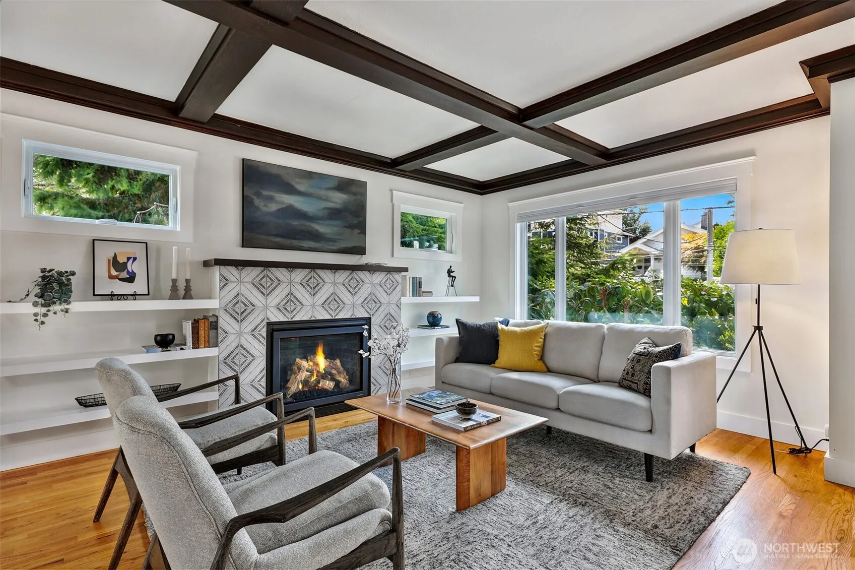 Property photo for 1516 34th Avenue, Seattle photo 3