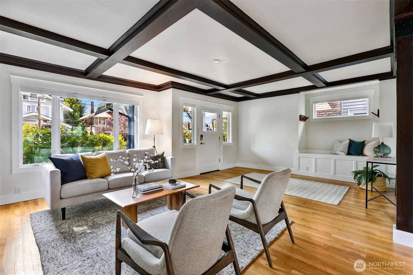 Property photo for 1516 34th Avenue, Seattle photo 5