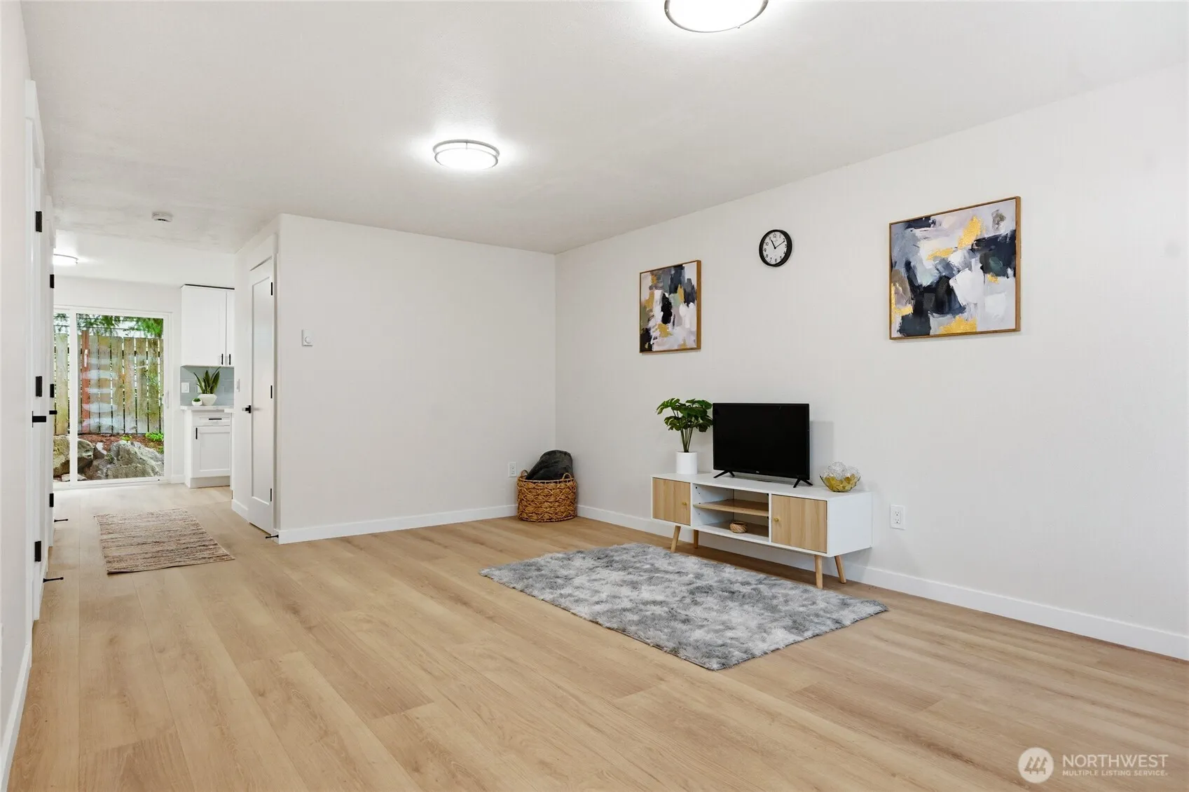 Property photo for 1220 N 137th Street #c, Seattle photo 4