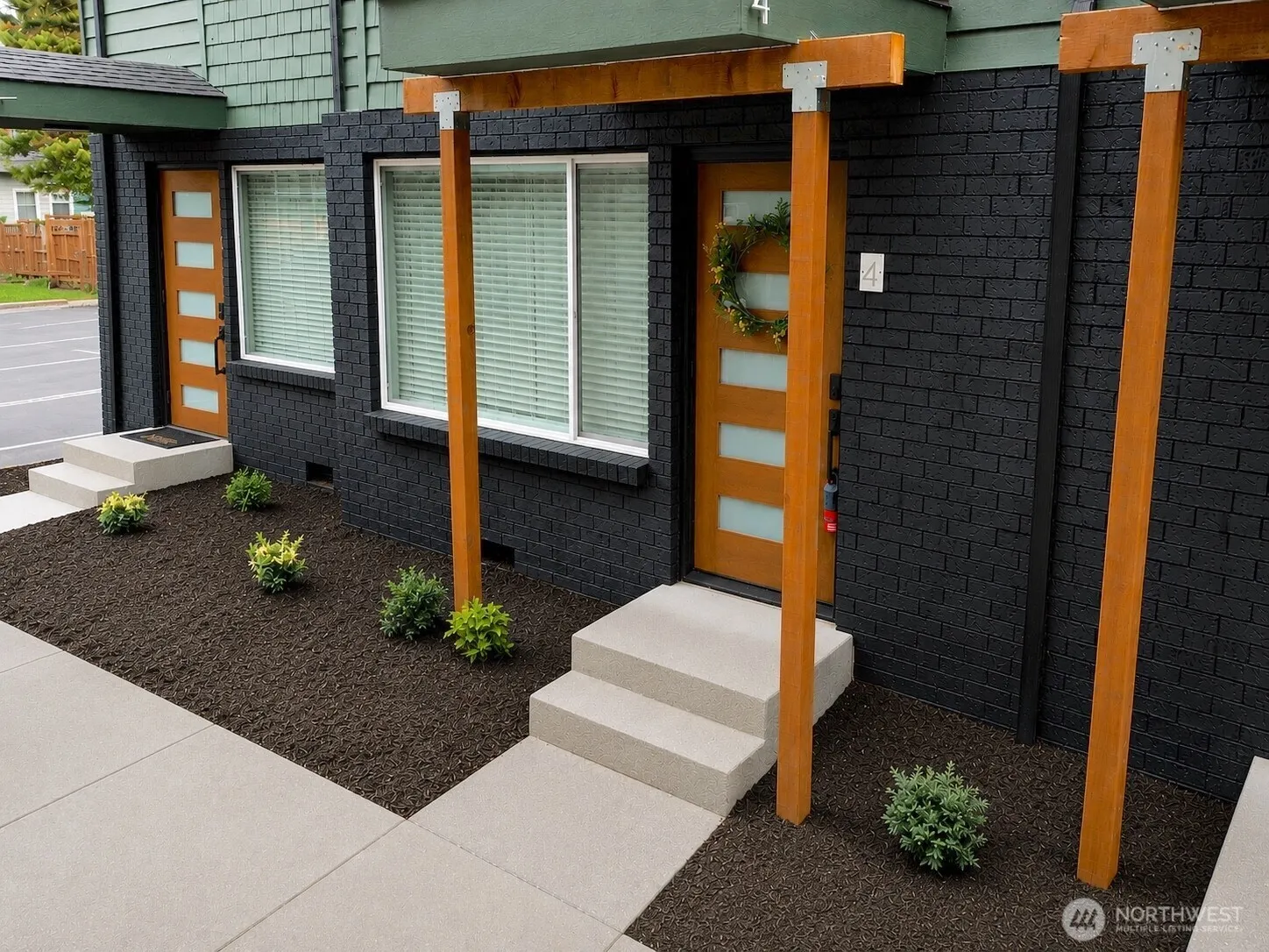 Property photo for 1220 N 137th Street #c, Seattle photo 2