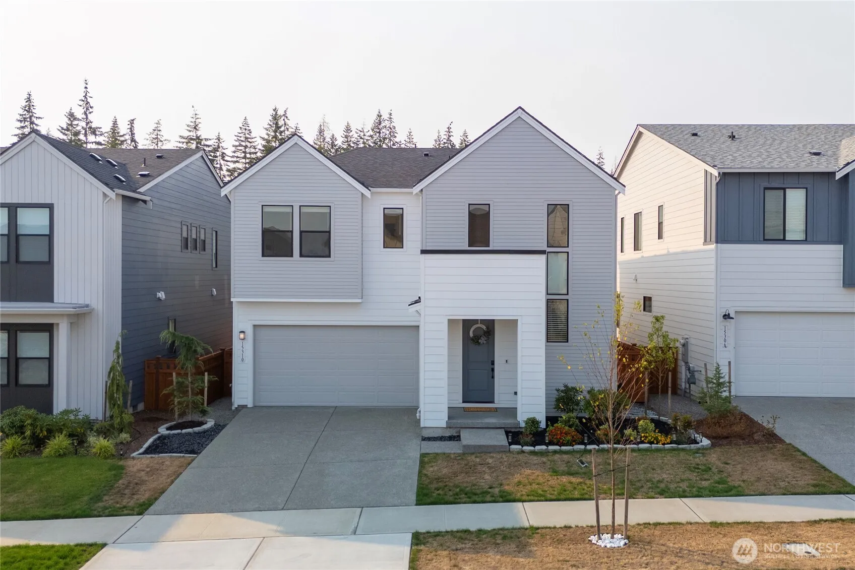 Property photo for 15310 204th Avenue E, Bonney Lake photo 2