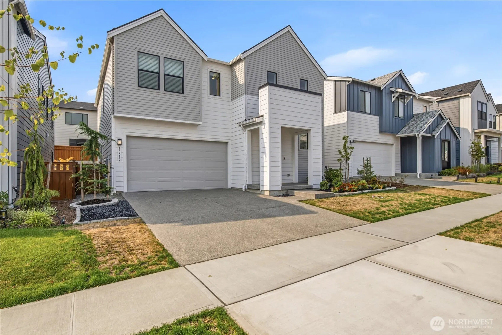 Property photo for 15310 204th Avenue E, Bonney Lake