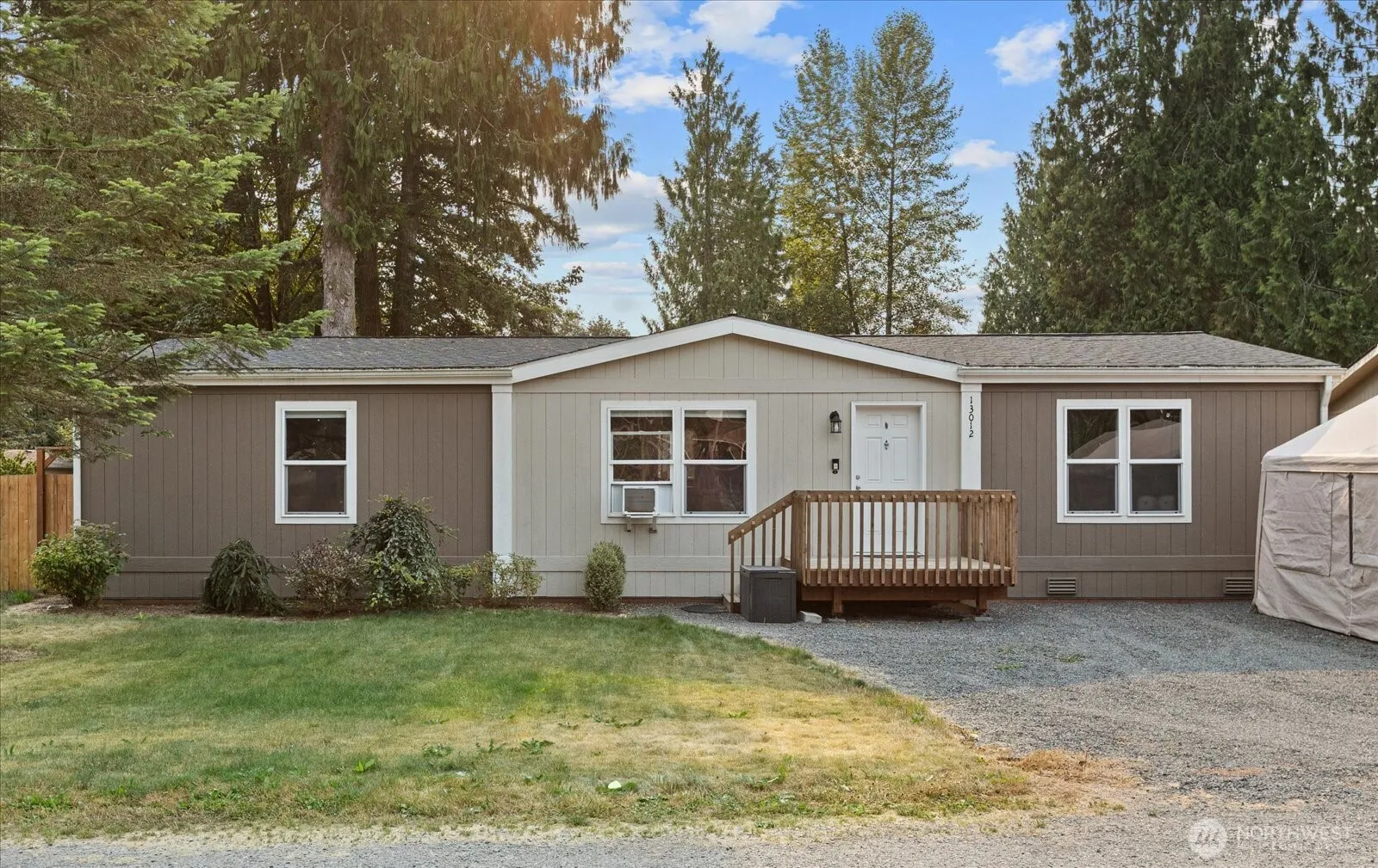 Property photo for 13012 View Place, Granite Falls