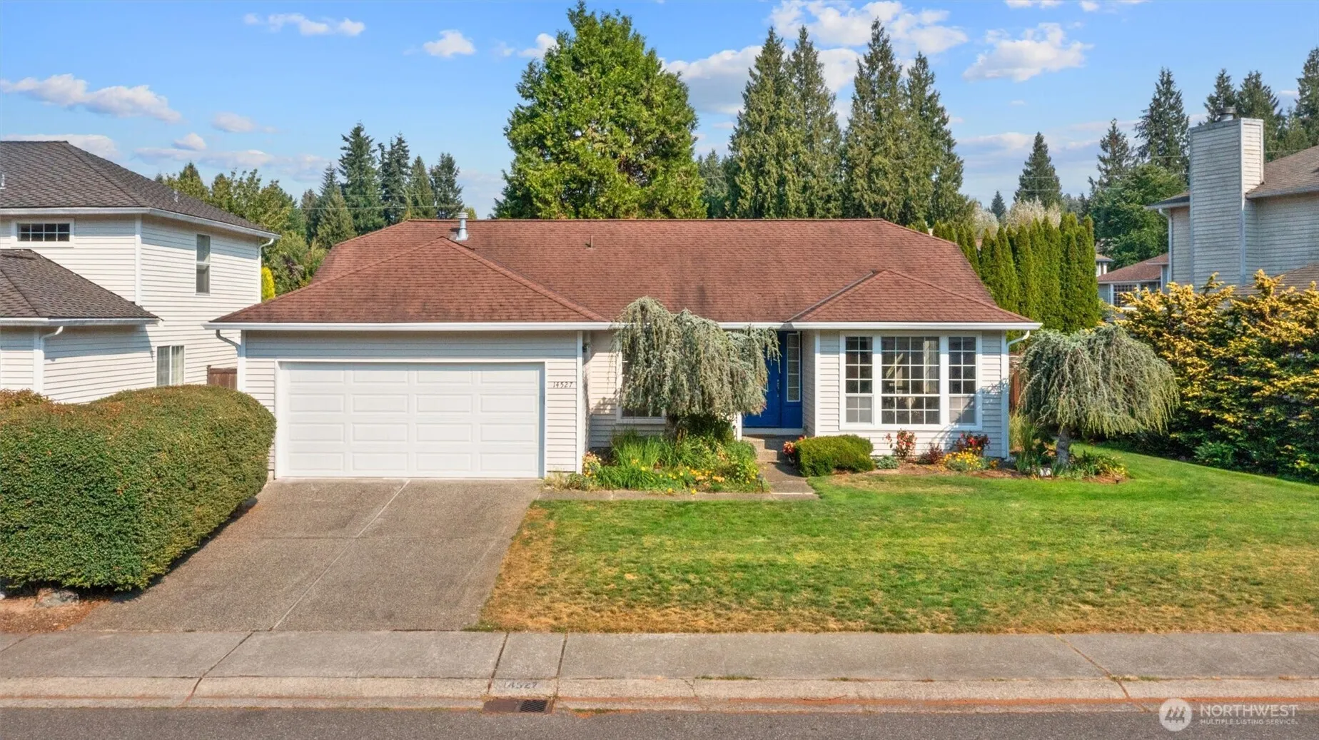 Property photo for 14527 62nd Drive Se, Everett