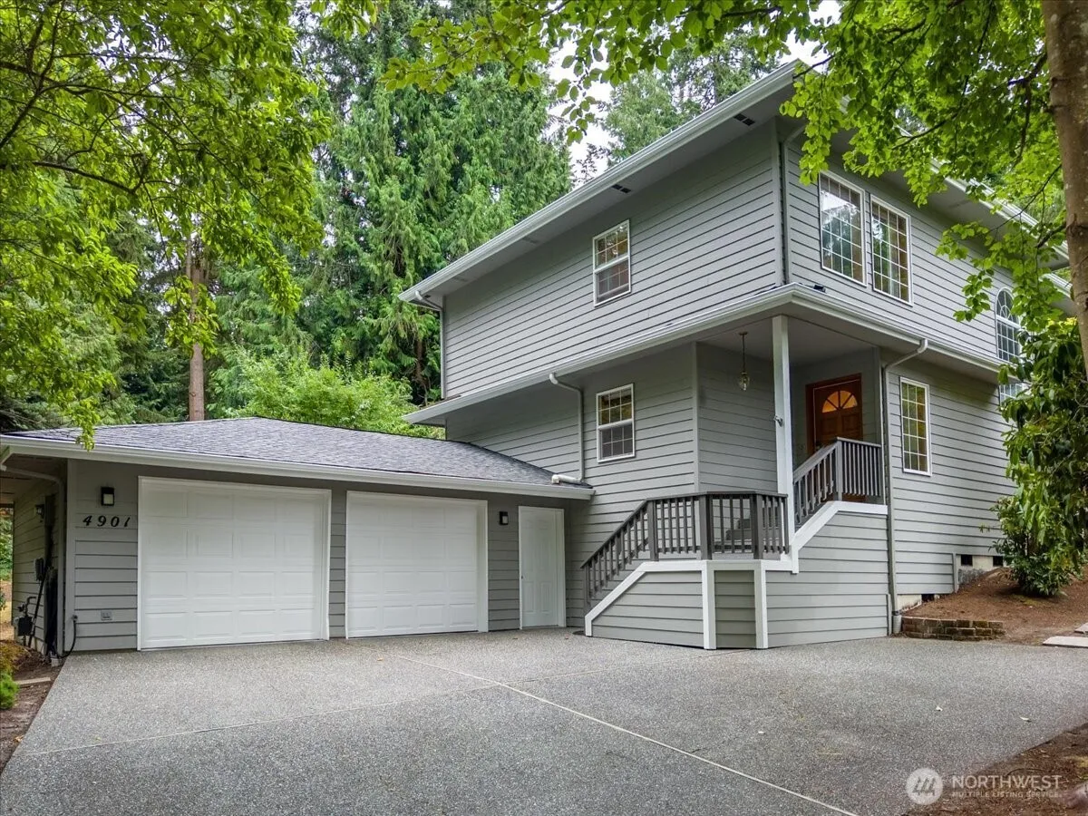 Property photo for 4901 Fowler Avenue, Everett