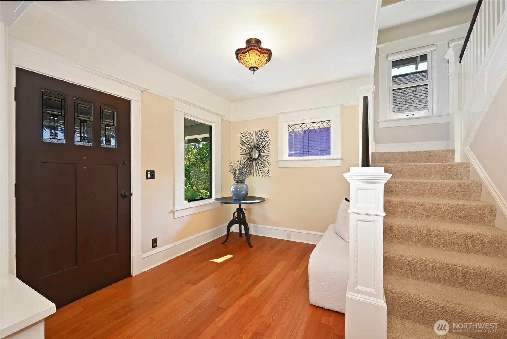 Property photo for 4227 Meridian Avenue N, Seattle photo 4
