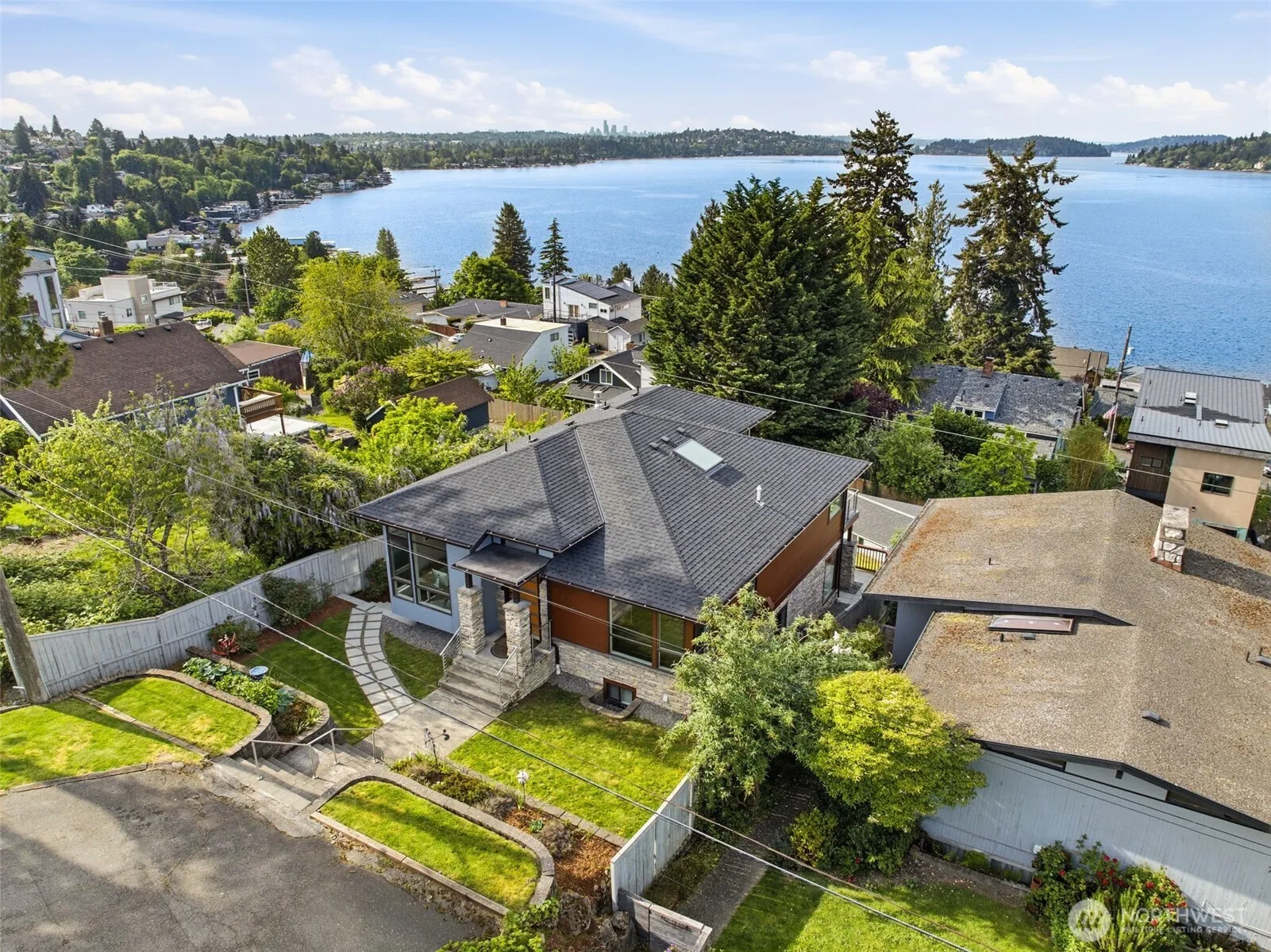 Property photo for 7226 S Ryan Street W, Seattle