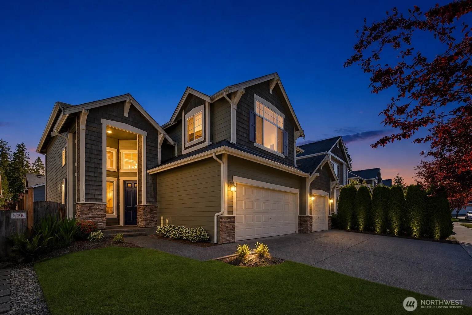 Property photo for 3130 171st Place Se, Bothell