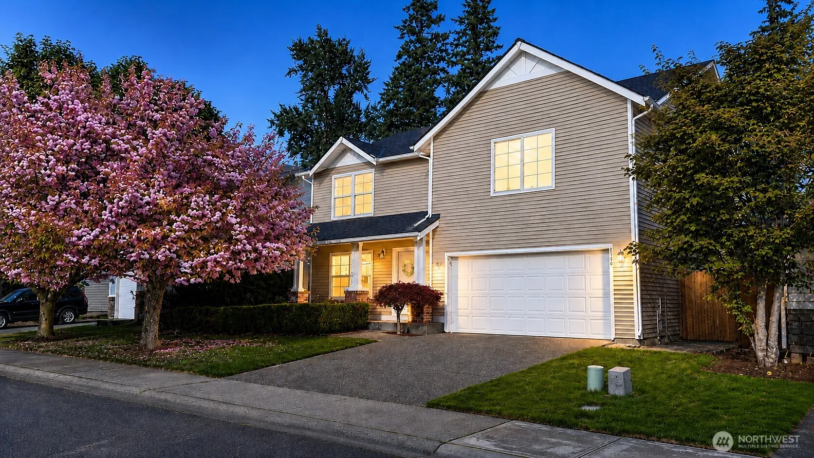 Property photo for 2108 250th Place Se, Sammamish