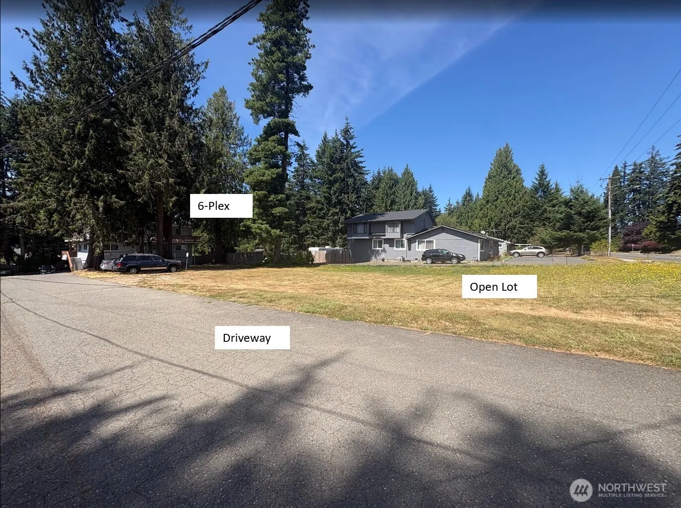 Property photo for 17816 44th Avenue W, Lynnwood photo 3