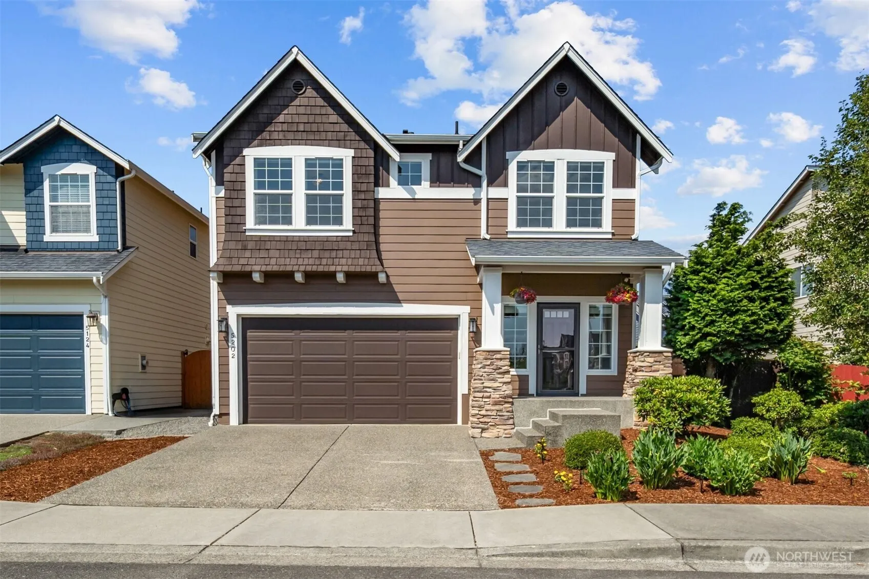 Property photo for 5202 Ne 7th Street, Renton