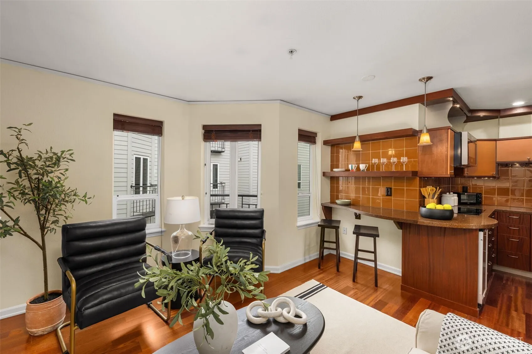 Property photo for 3028 Western Avenue #501, Seattle photo 4