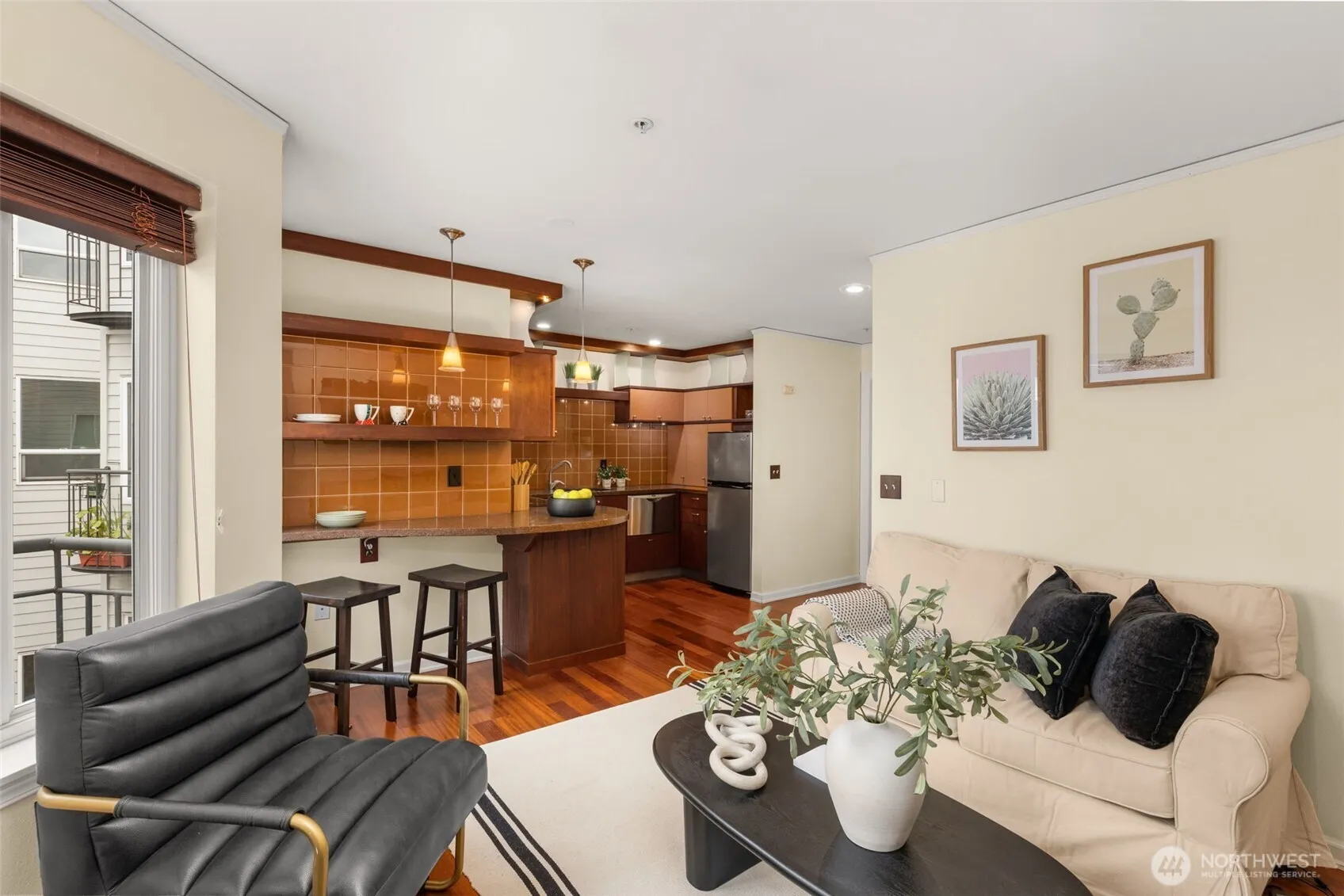 Property photo for 3028 Western Avenue #501, Seattle photo 5
