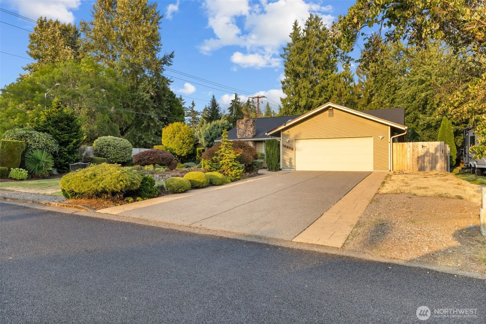 Property photo for 15205 103rd Avenue Ct E, Puyallup