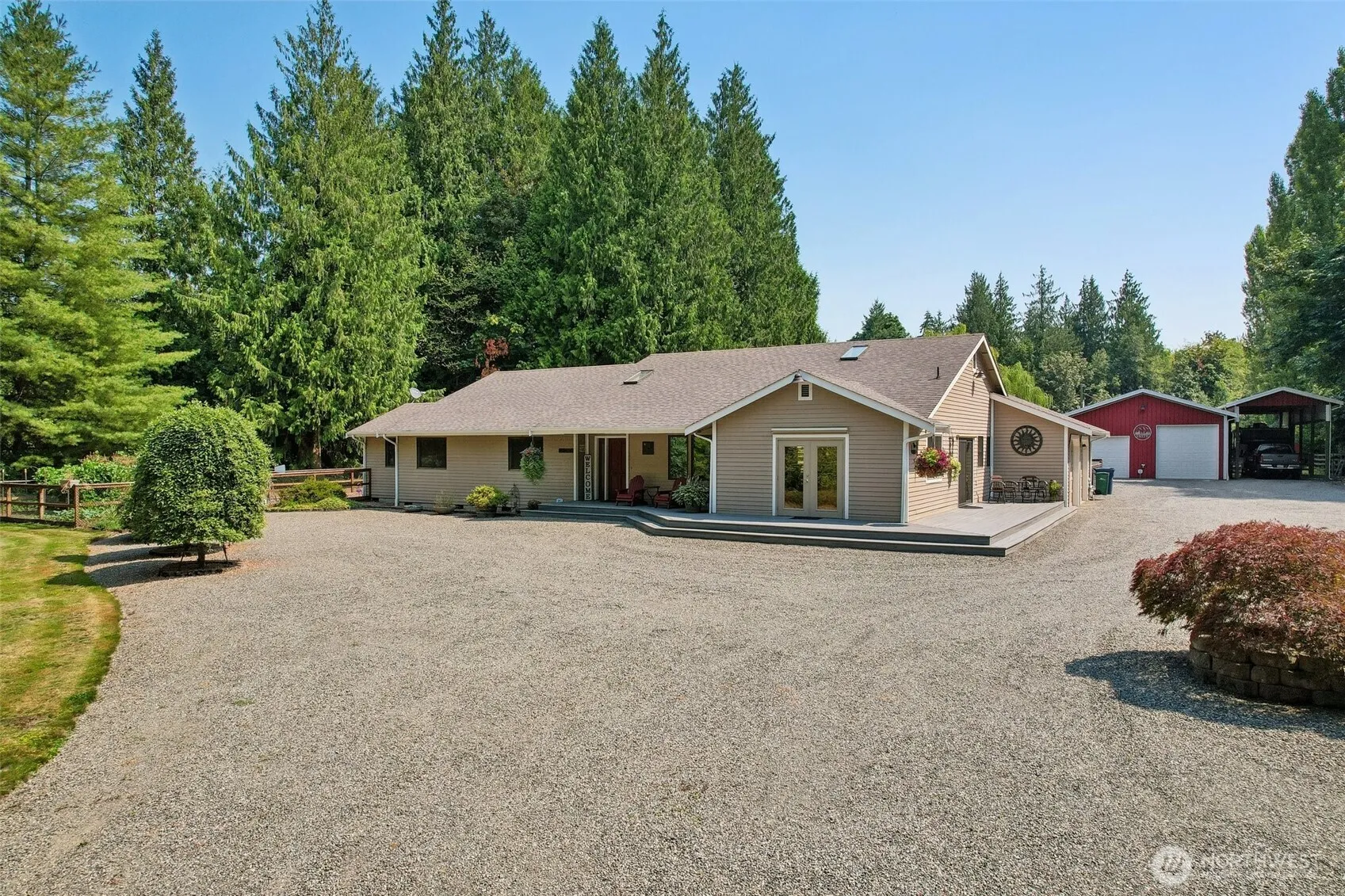 Property photo for 39224 200th Avenue Se, Auburn