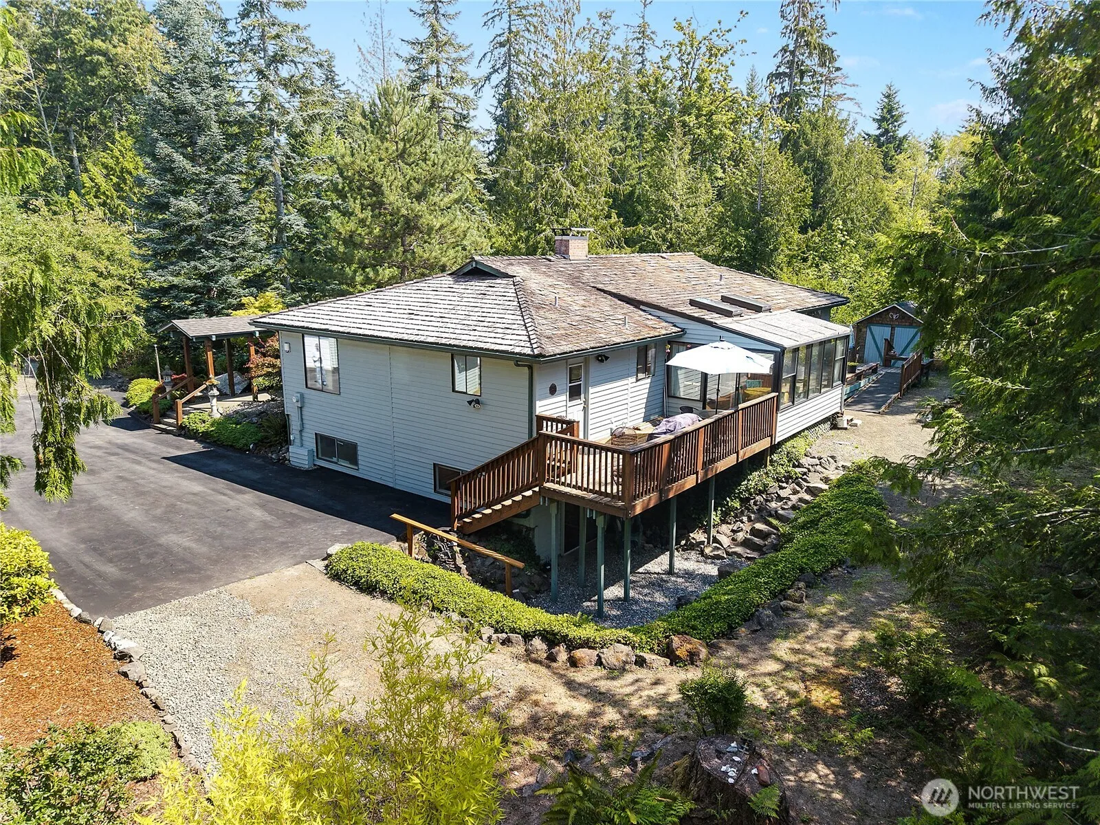 Property photo for 2357 Mountain View Drive Se, Port Orchard photo 2
