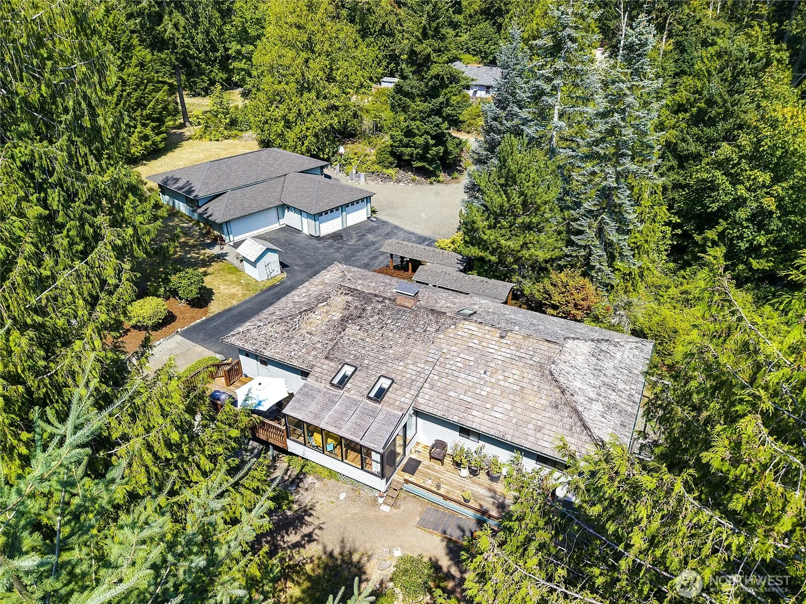 Property photo for 2357 Mountain View Drive Se, Port Orchard photo 5