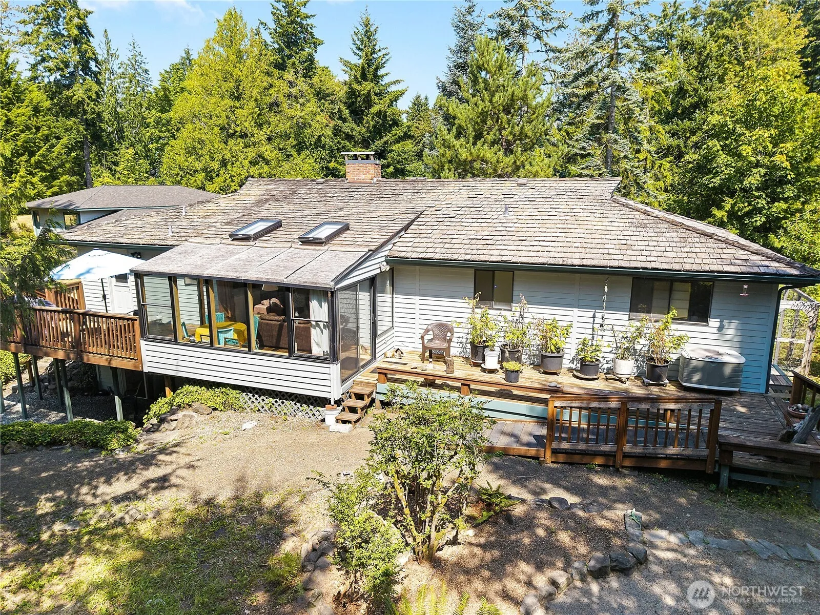 Property photo for 2357 Mountain View Drive Se, Port Orchard photo 3