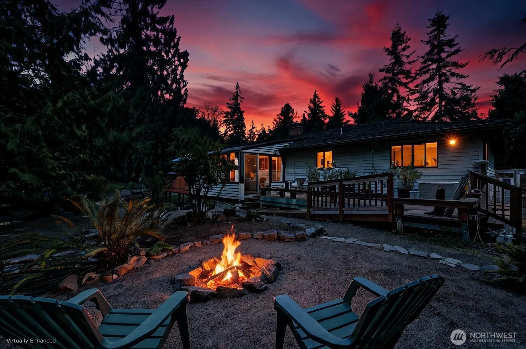 Property photo for 2357 Mountain View Drive Se, Port Orchard photo 4