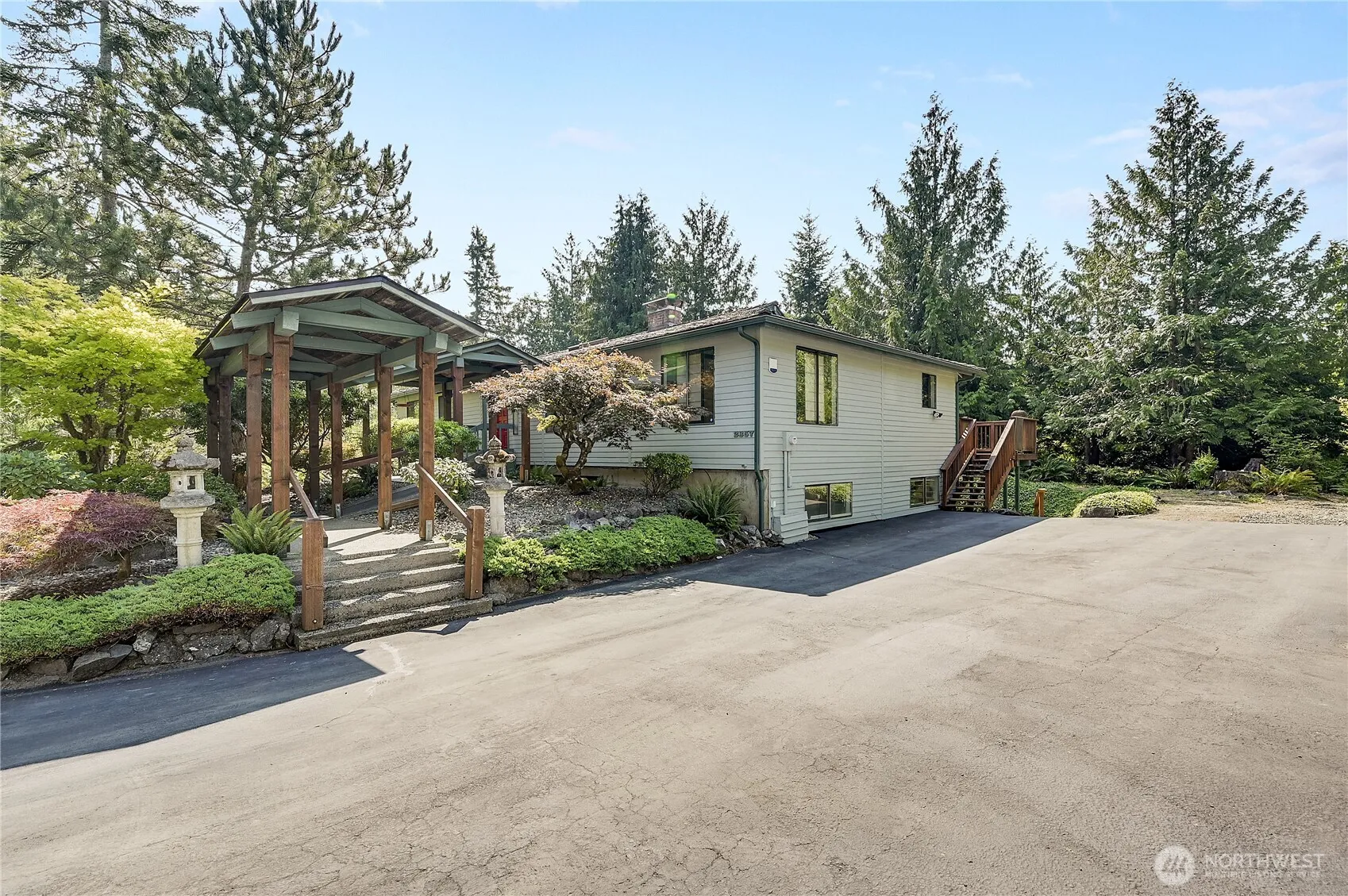 Property photo for 2357 Mountain View Drive Se, Port Orchard