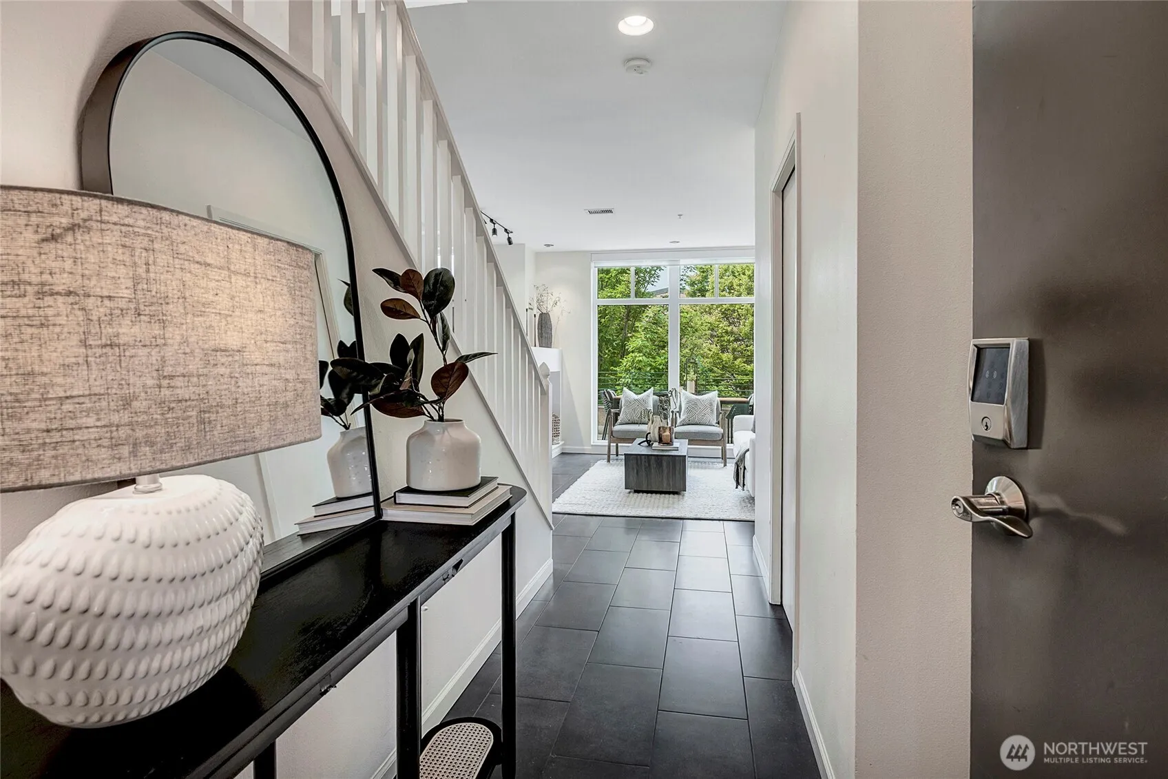 Property photo for 17 W Mercer Street #th7, Seattle photo 2