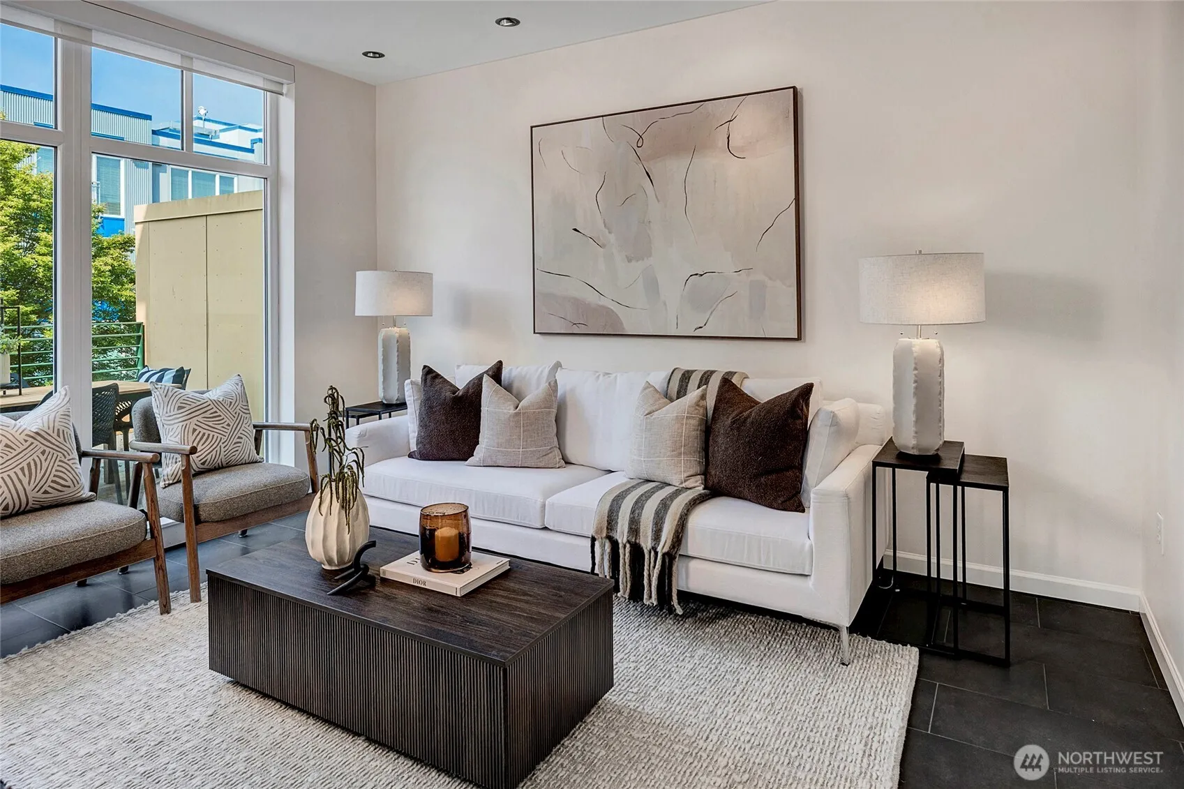 Property photo for 17 W Mercer Street #th7, Seattle photo 4