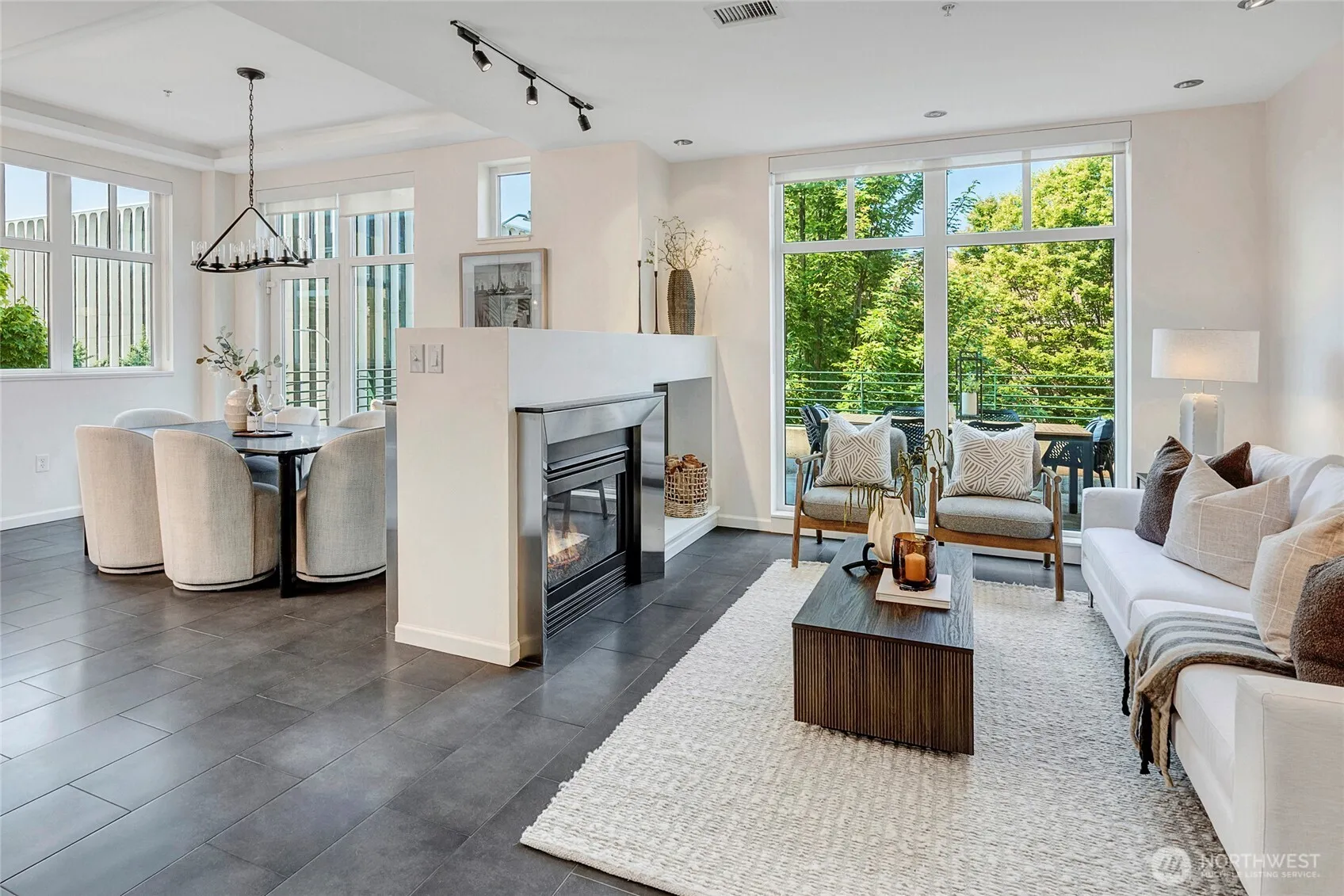 Property photo for 17 W Mercer Street #th7, Seattle