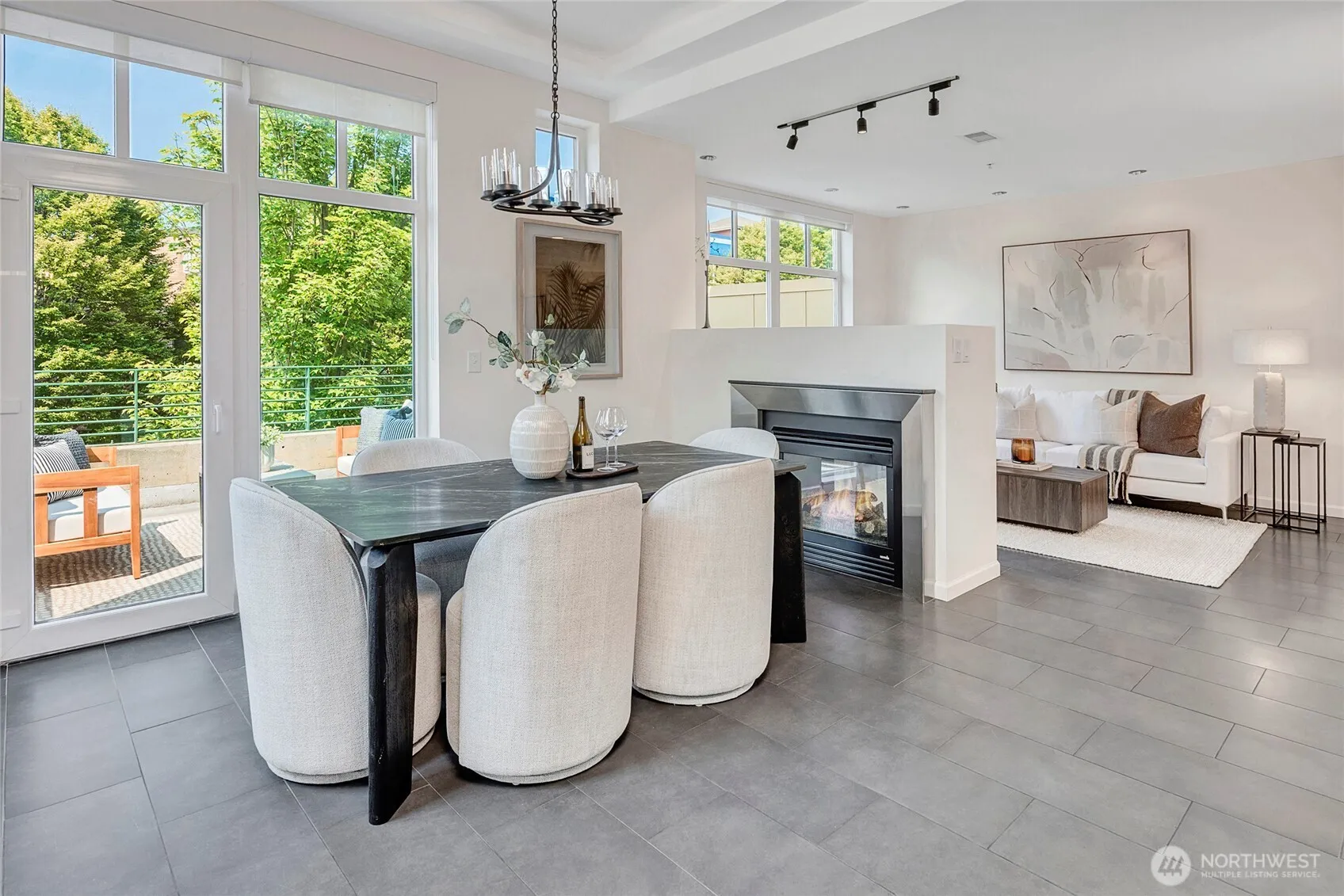 Property photo for 17 W Mercer Street #th7, Seattle photo 5