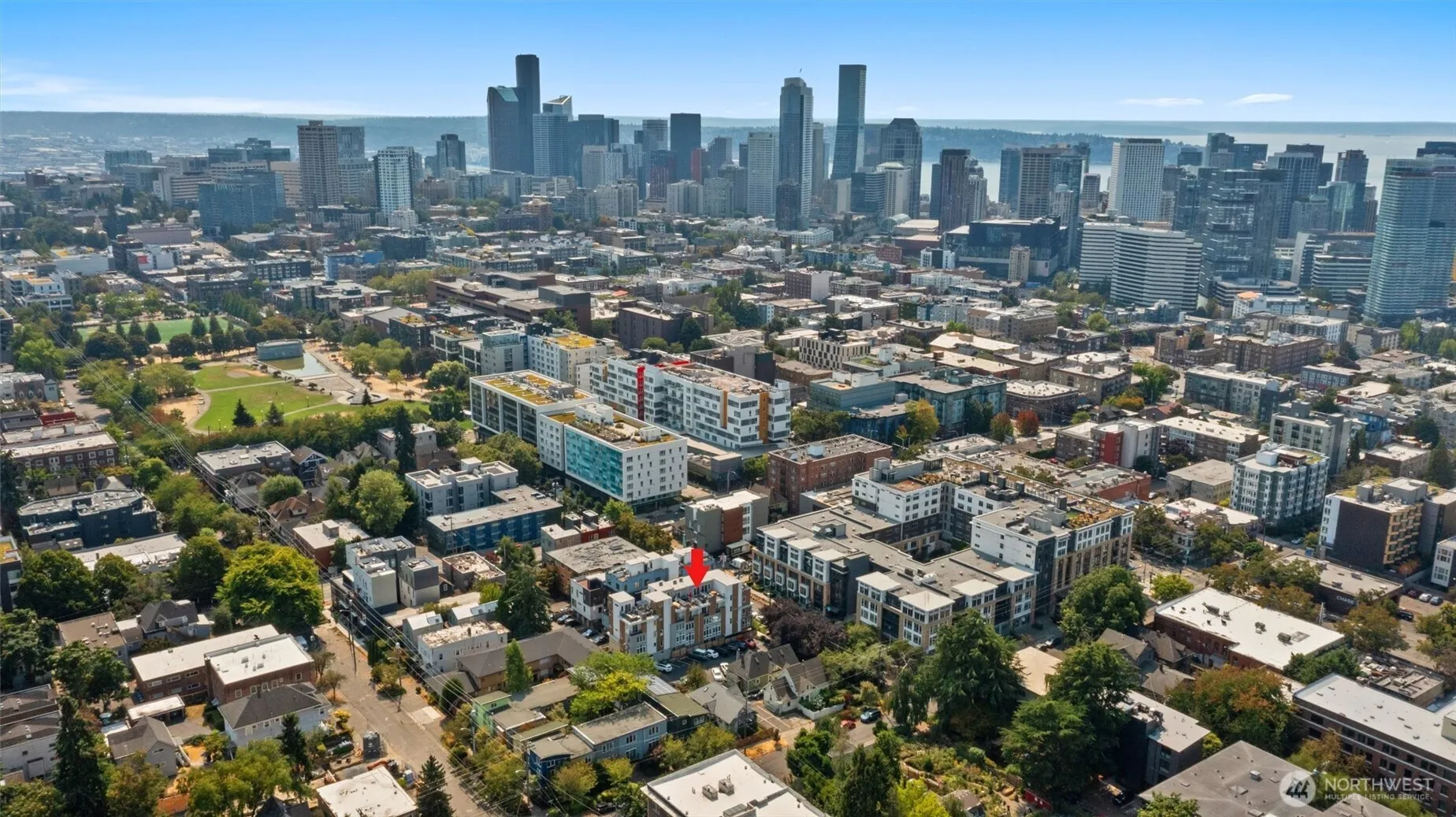 Property photo for 222 10th Avenue E #d, Seattle