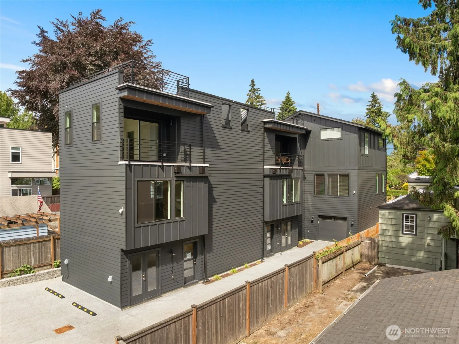 Property photo for 10331 Ashworth Avenue N, Seattle