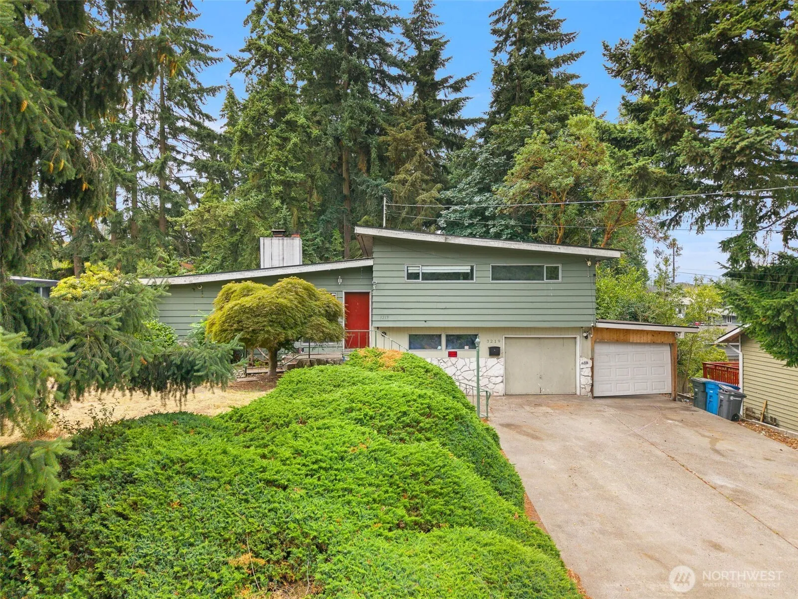 Property photo for 3219 S 166th Street, Sea Tac