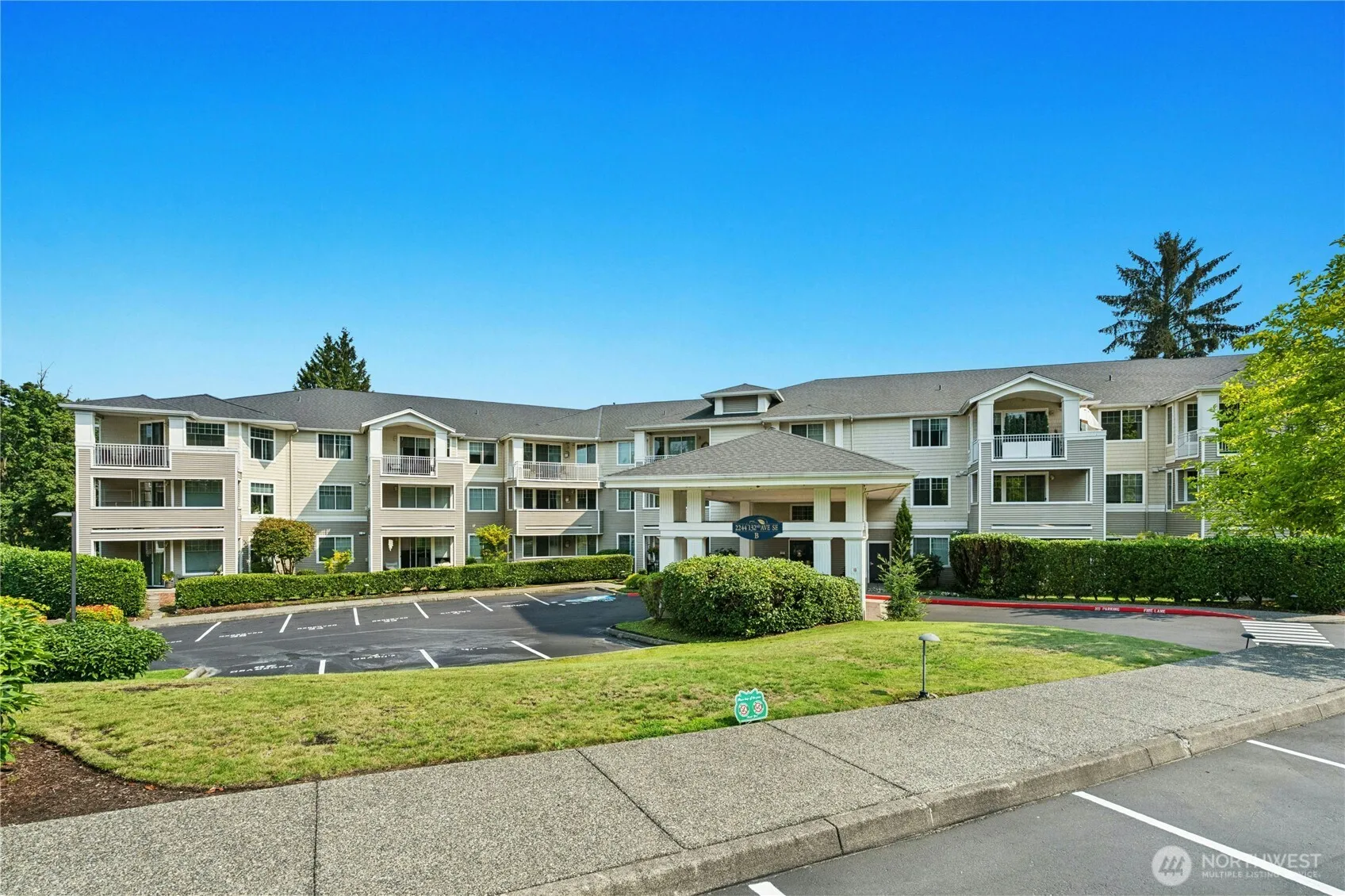 Property photo for 2244 132nd Avenue Se #b208, Bellevue