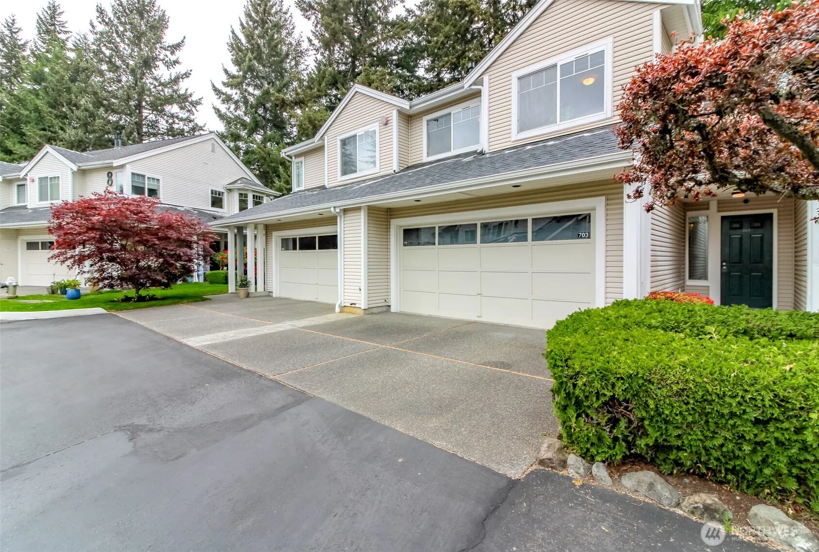 Property photo for 4714 Fairwood Blvd Ne #703, Tacoma photo 2