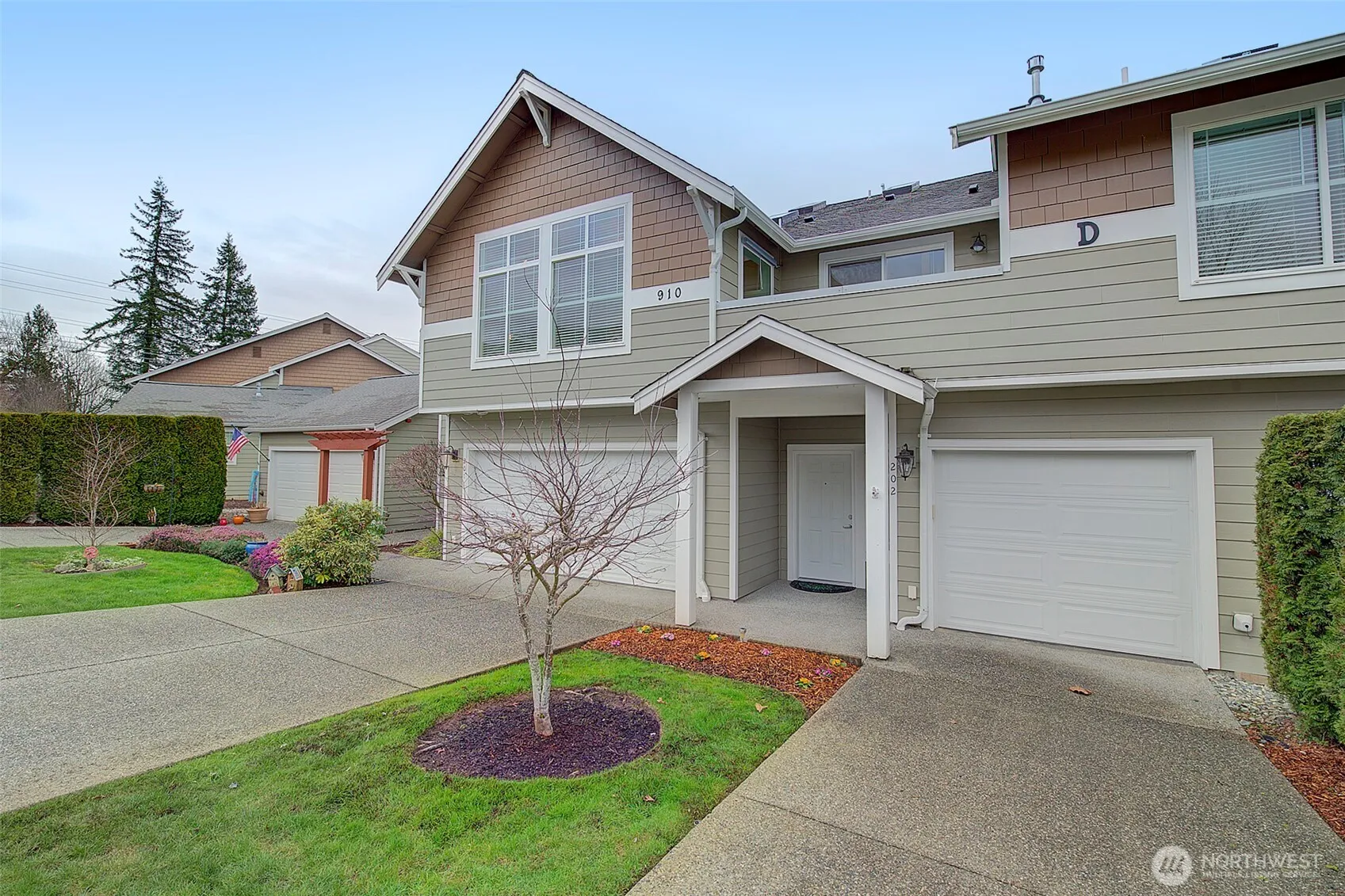 Property photo for 910 Medical Center Drive #d202, Arlington
