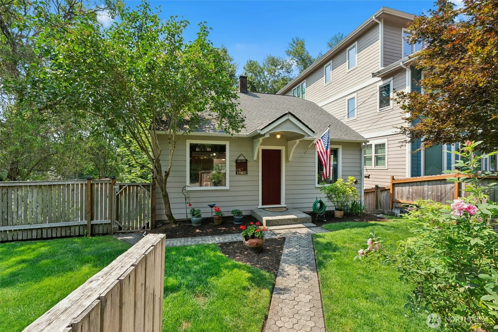 Property photo for 18011 18005 83rd Avenue Ne, Kenmore photo 2