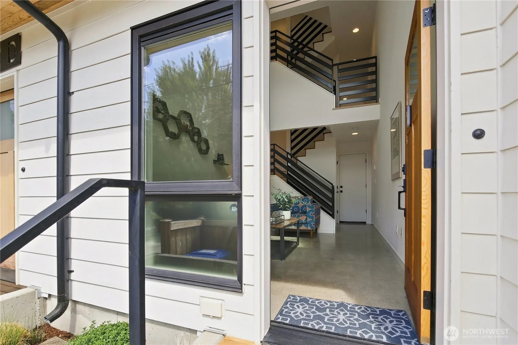 Property photo for 2630 Nw 58th Street #unit C, Seattle photo 2