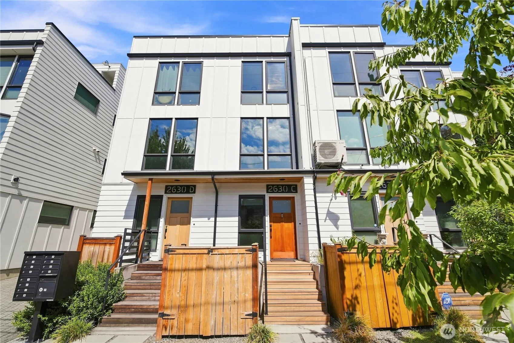 Property photo for 2630 Nw 58th Street #unit C, Seattle