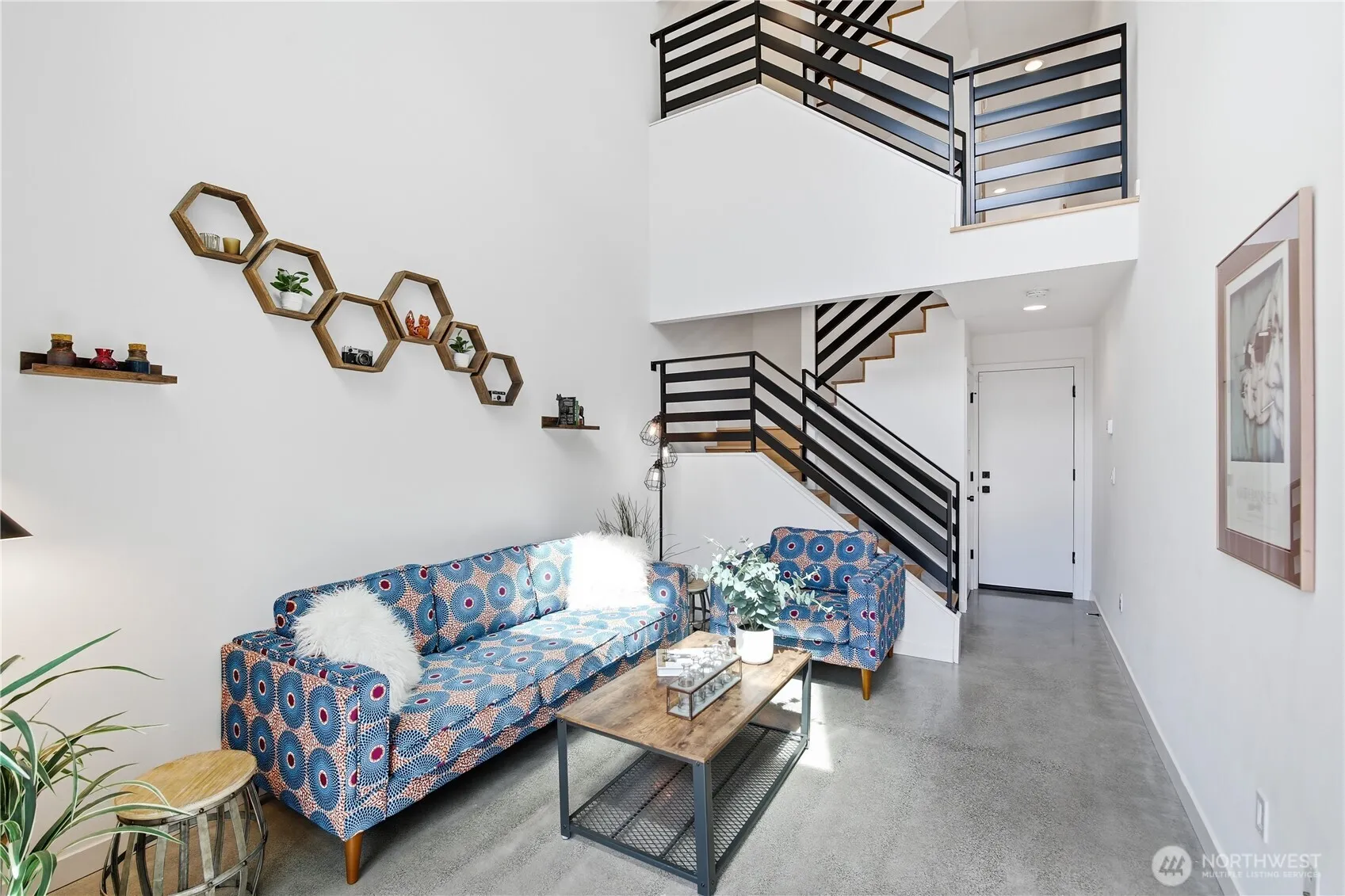 Property photo for 2630 Nw 58th Street #unit C, Seattle photo 3