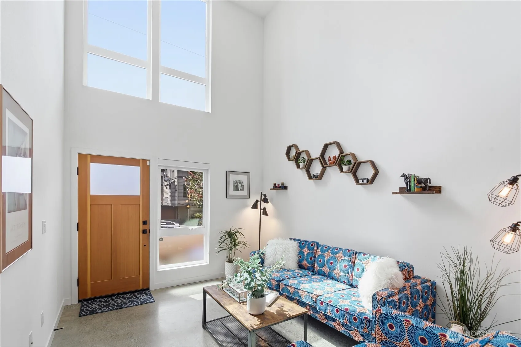 Property photo for 2630 Nw 58th Street #unit C, Seattle photo 4