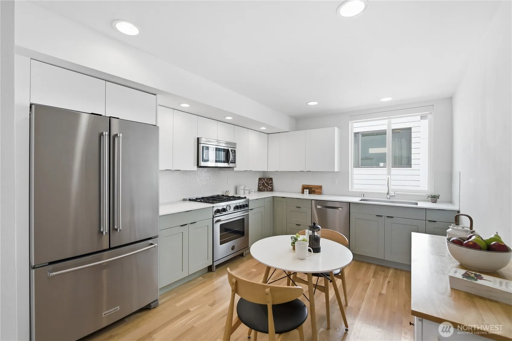 Property photo for 2630 Nw 58th Street #unit C, Seattle photo 5