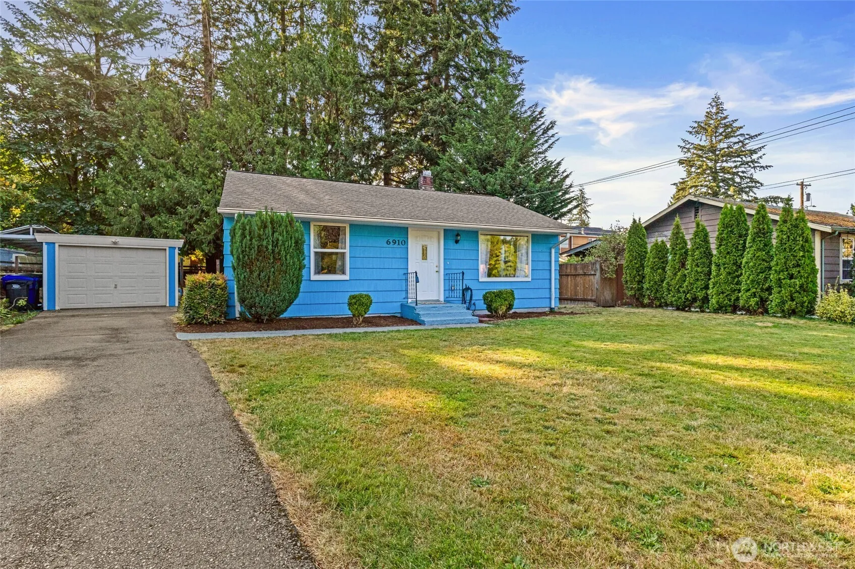Property photo for 6910 Columbia Court, Everett photo 4