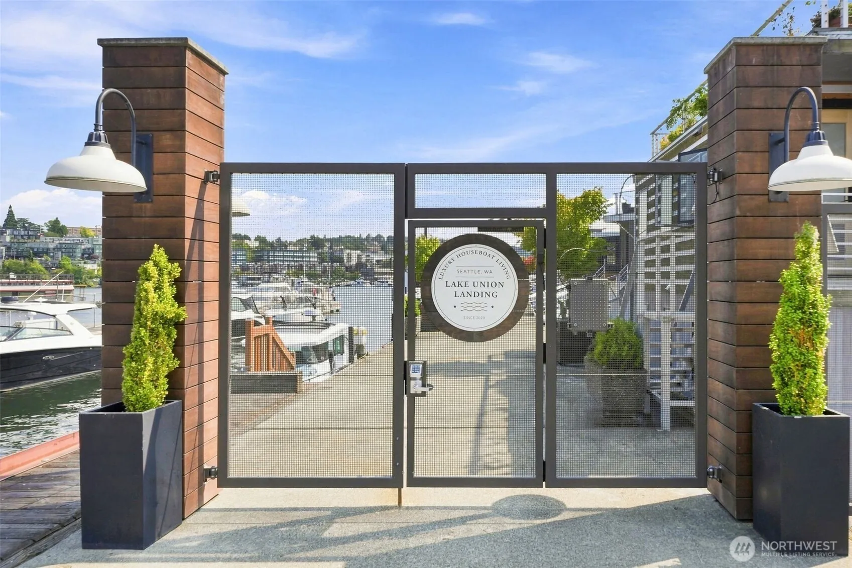 Property photo for 2309 N Northlake Way #15, Seattle photo 2