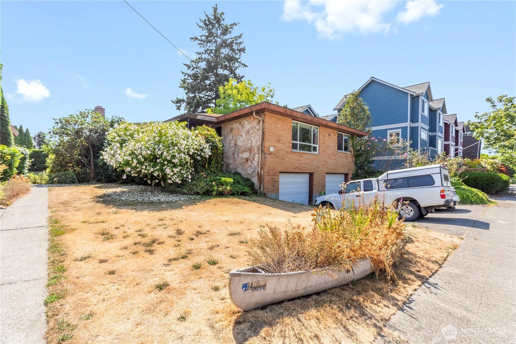 Property photo for 827 Nw 62nd Street, Seattle