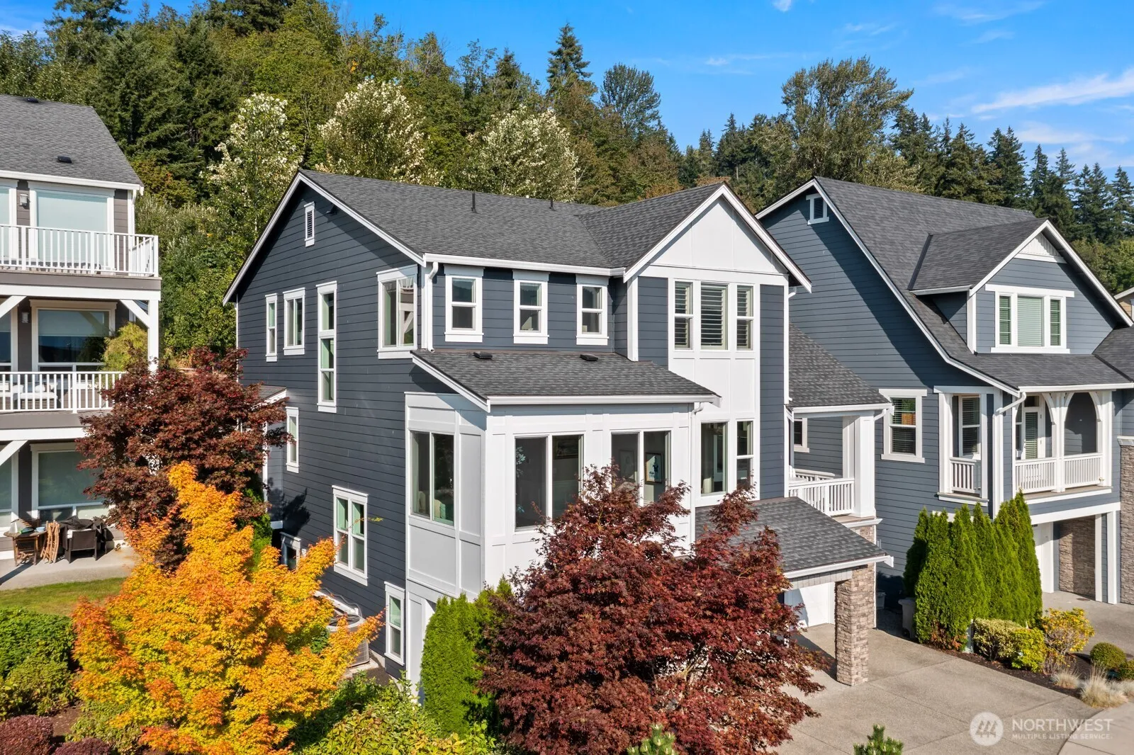 Property photo for 3852 201st Court Se, Sammamish